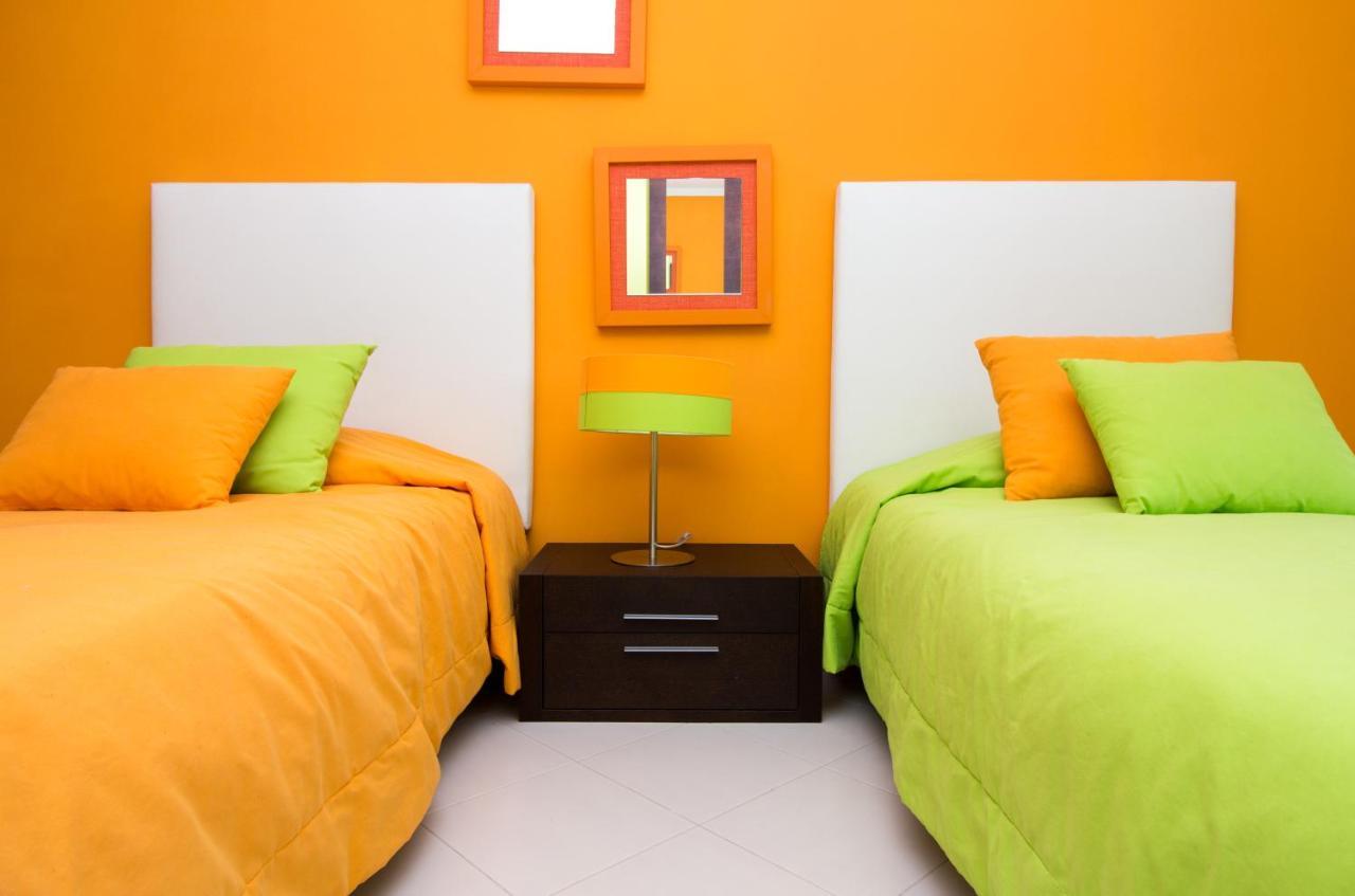 Family Apartment - Pool And Garden & Playground & Beach & Albufeira Bagian luar foto
